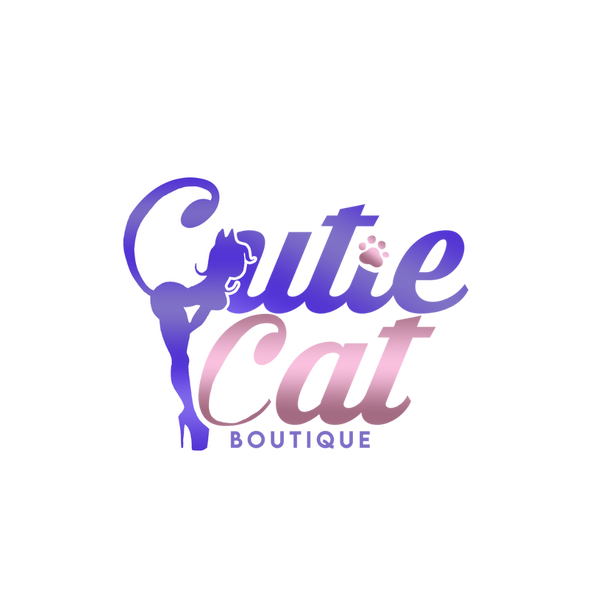 Cutie Cat Boutique logo