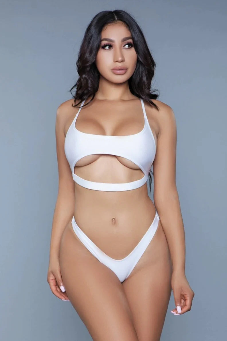 Gianna Two Piece Swimsuit