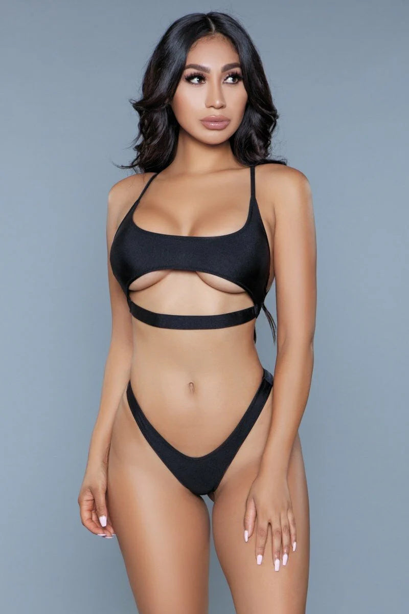 Gianna Two Piece Swimsuit