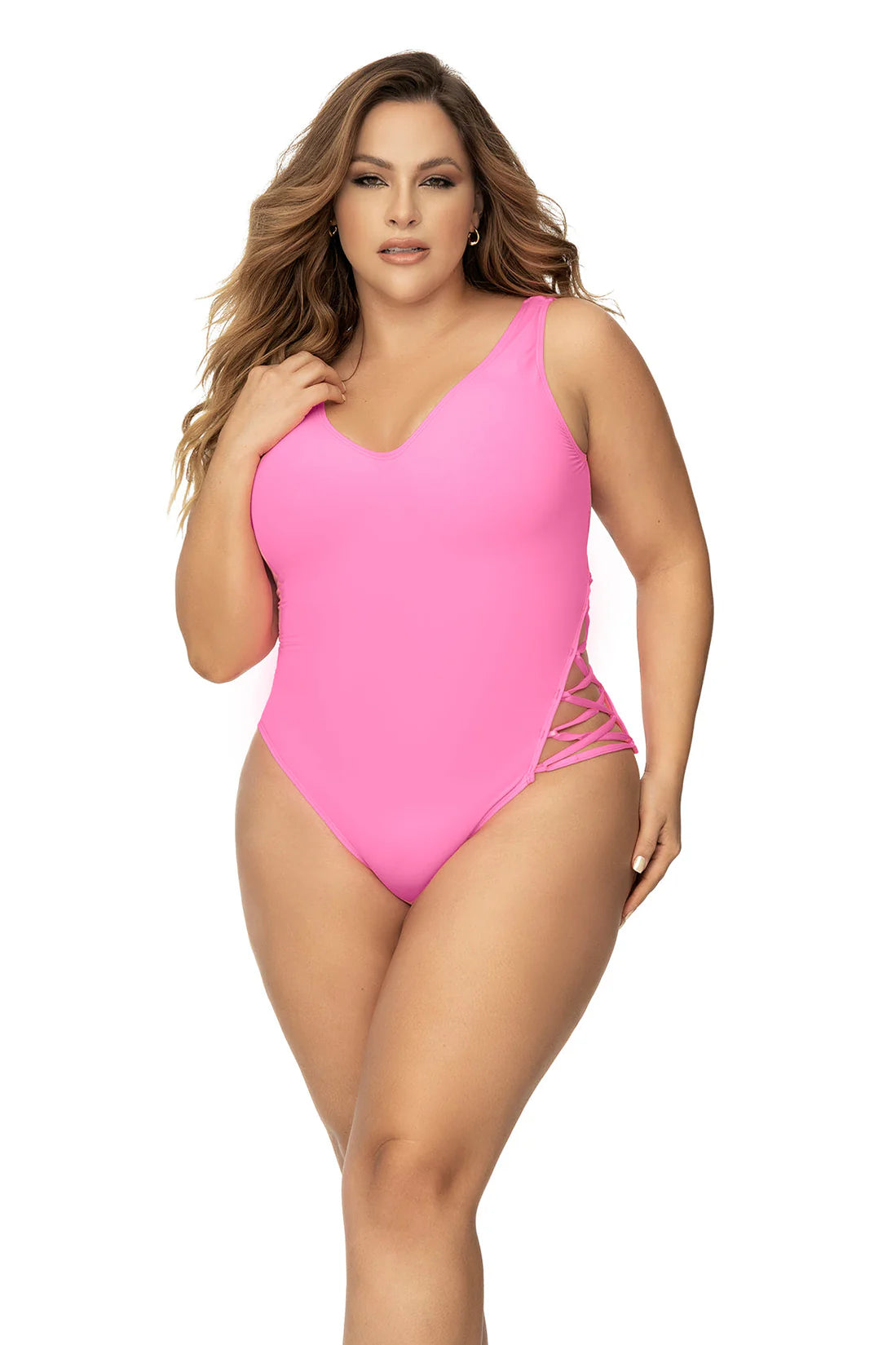 Sophia One Piece Swimsuit