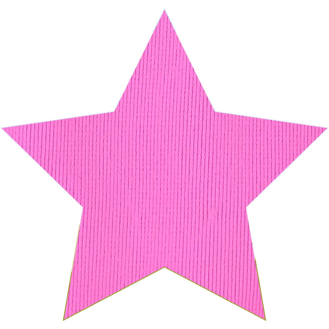 Crystal Star Bikni