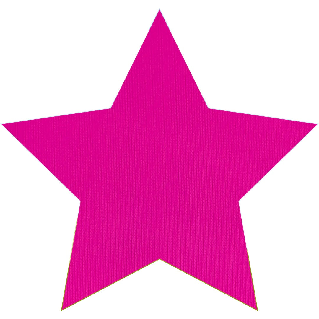 Crystal Star Bikni