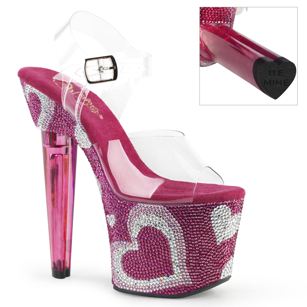 Love Sick Heels