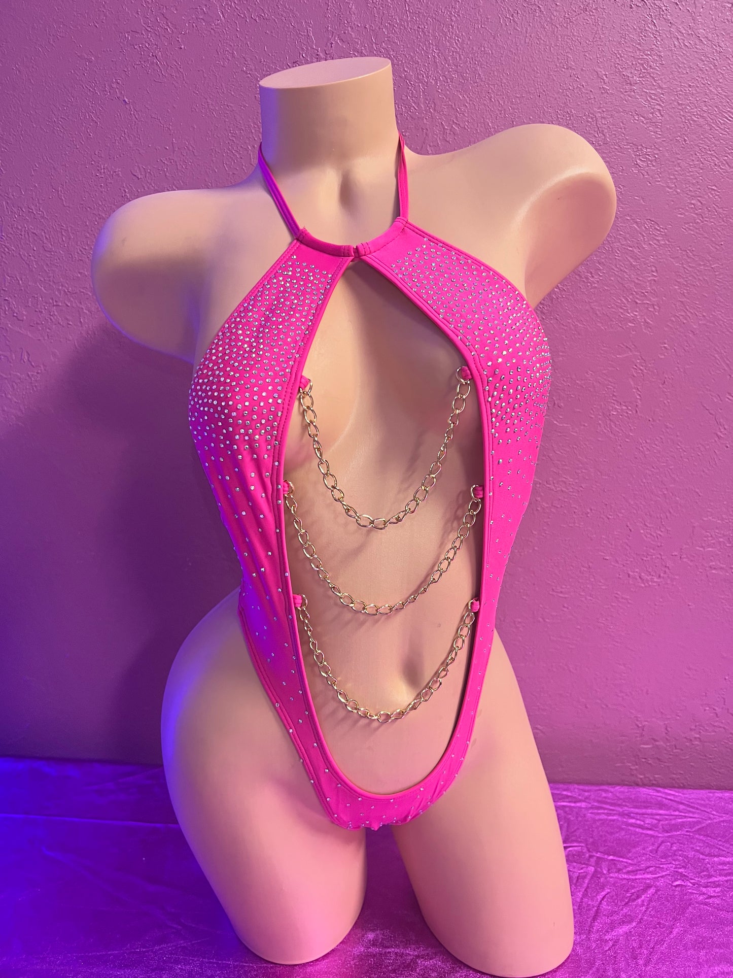 Willow bodysuit