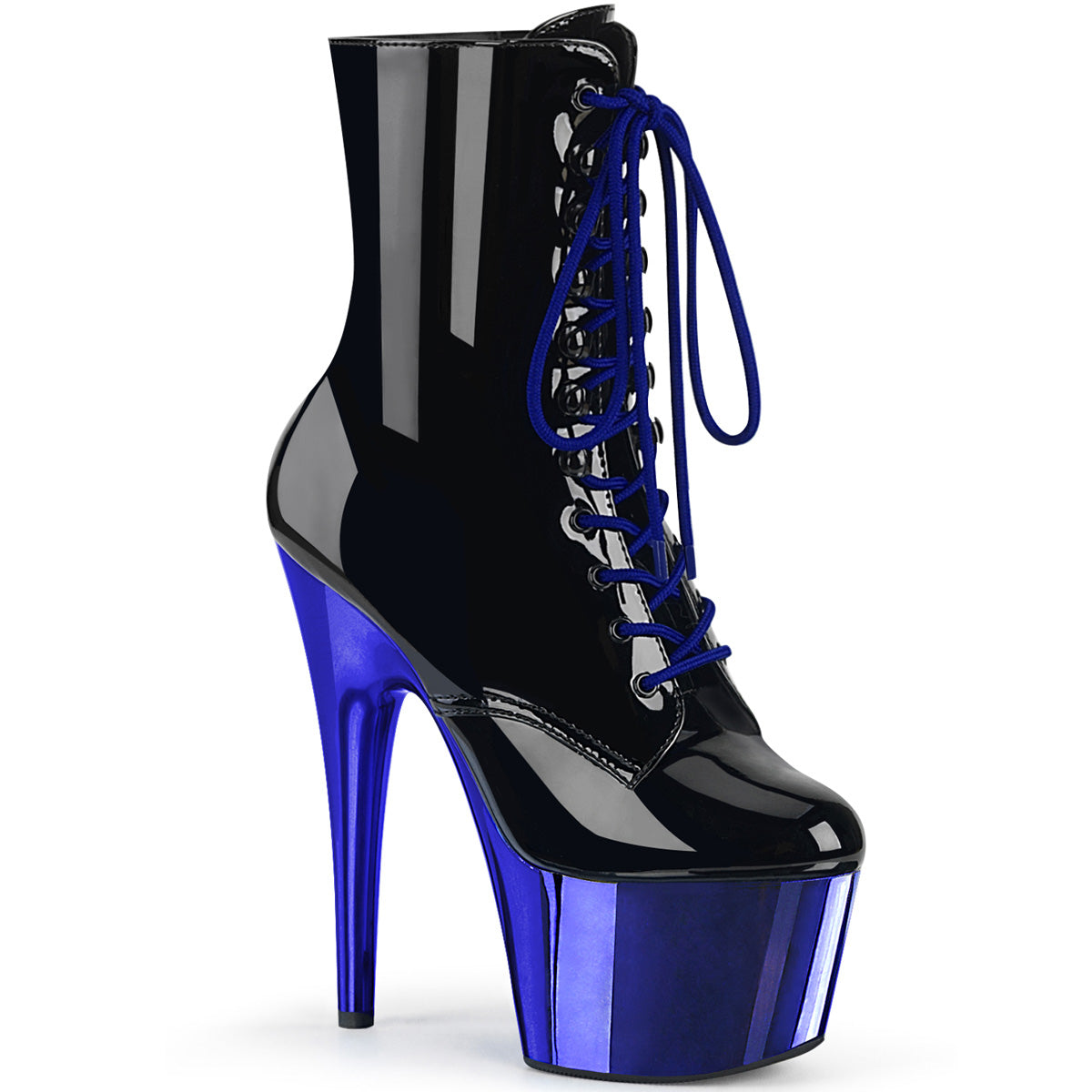 ADORE-1020 Chrome Platforms