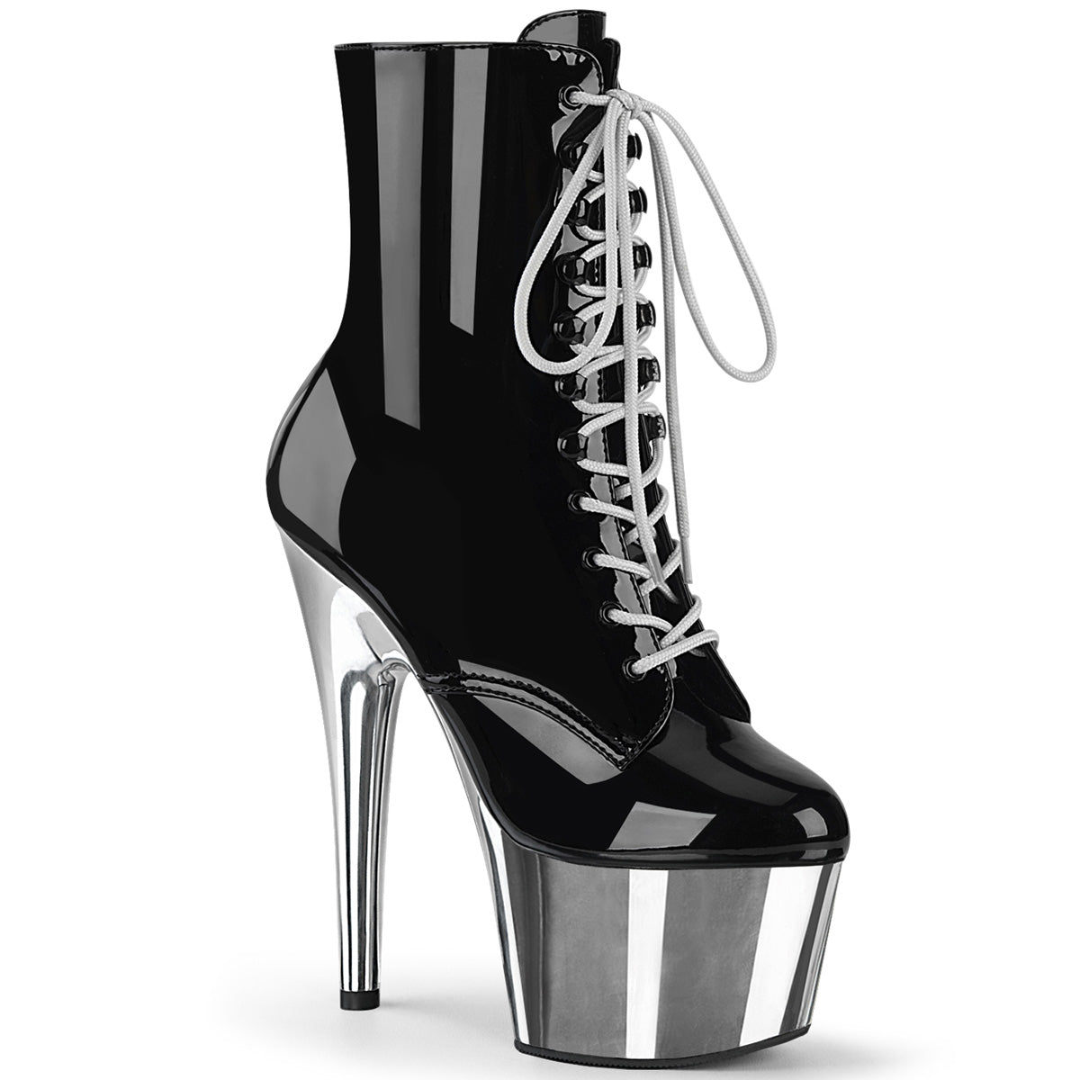 ADORE-1020 Chrome Platforms