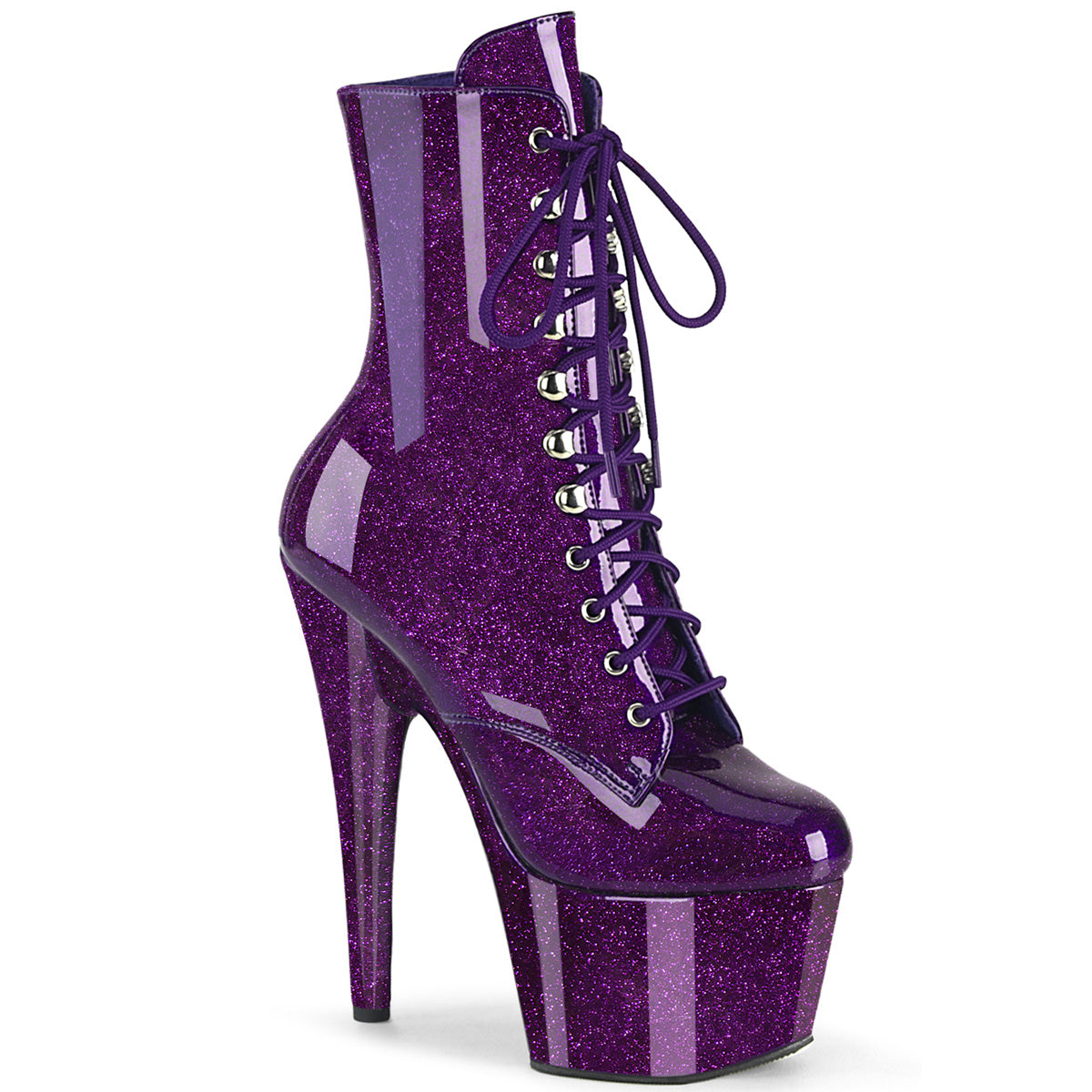 ADORE-1020 Glitter Patent (Color Ways Pt.2)